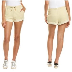 WeWoreWhat Sweat Shorts